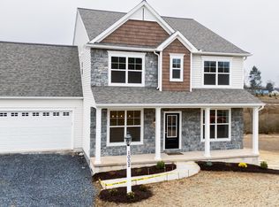 1002 Jacks Place Gln, Harrisburg, PA 17112