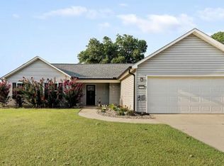 21117 Highway 76 E, Laurens, SC 29360