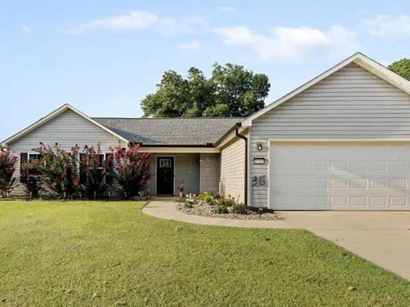 21117 Highway 76 E, Laurens, SC 29360