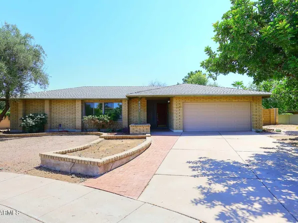 8311 E VIA DE SERENO --, Scottsdale, AZ 85258