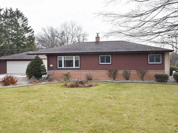 S100W13547 Loomis DRIVE, Muskego, WI 53150