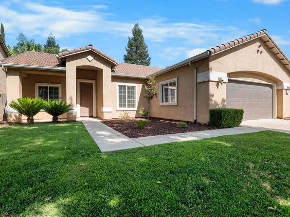 1486 Firestone Drive, Tulare, CA 93274