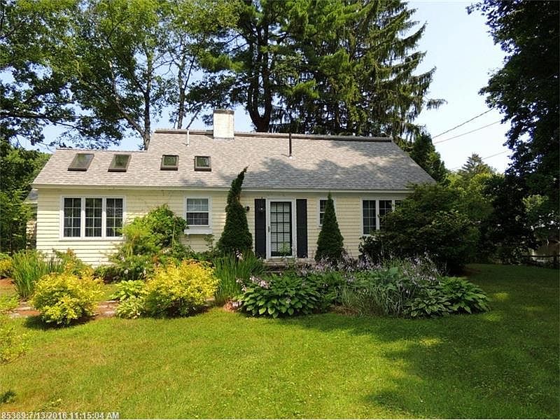 88 Ocean Ave, Kennebunkport, ME 04046 Zillow
