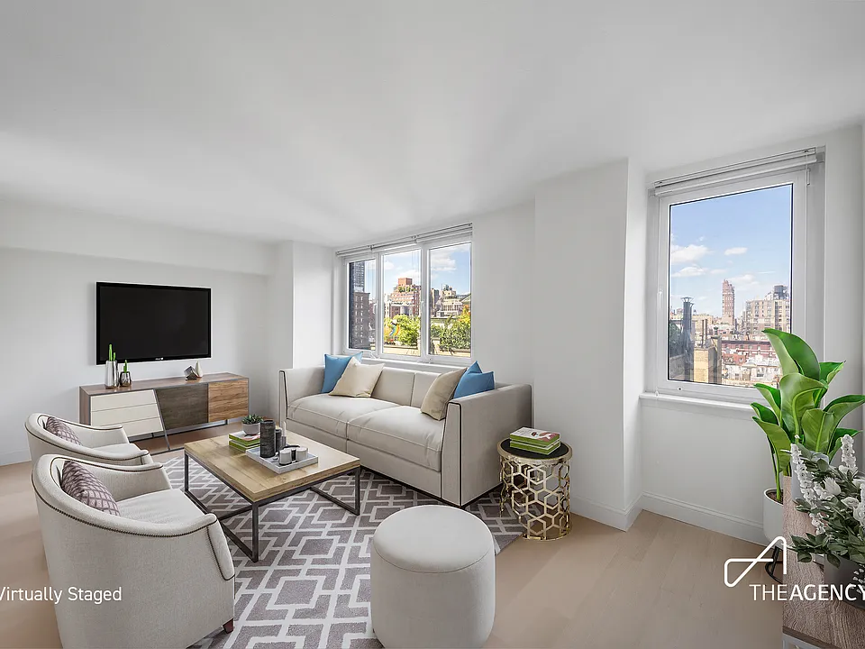 45 W 67th St #10A