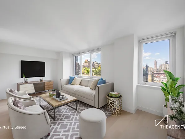 45 W 67th St APT 10A, New York, NY 10023