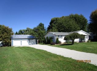356 E Main St, Cardington, OH 43315