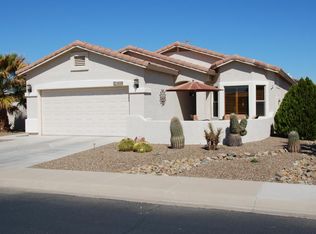 1858 E Sandalwood Loop, Casa Grande, AZ 85122