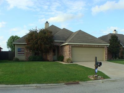 721 Copper Meadows Blvd, Youngsville, LA, 70592
