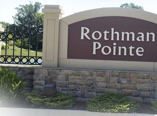 7715 Boxwood Ct, Fort Wayne, IN 46835