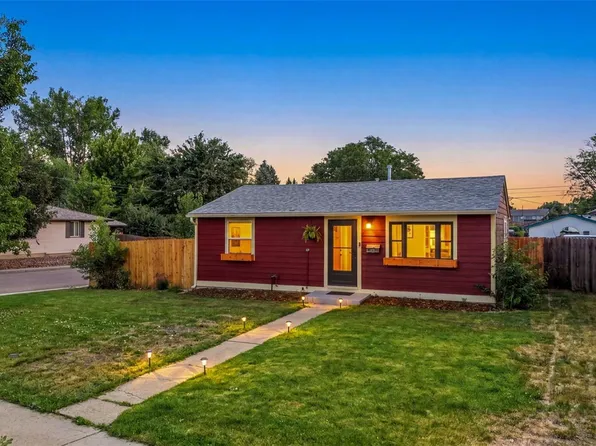 1346 Venice Street, Longmont, CO 80501
