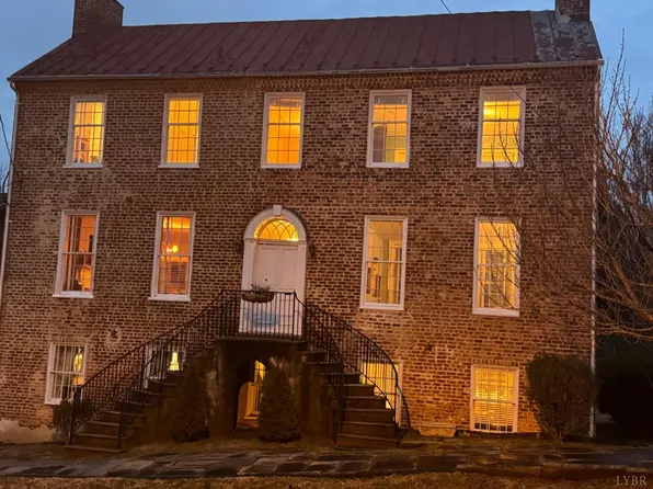 1008 Harrison St, Lynchburg, VA 24504