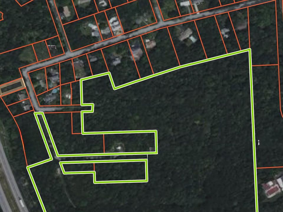 1st image of Hilltop Rd