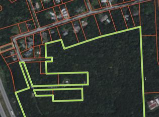 Hilltop Rd, Moscow, PA 18444
