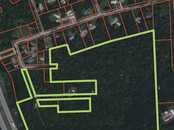 Hilltop Rd, Moscow, PA 18444