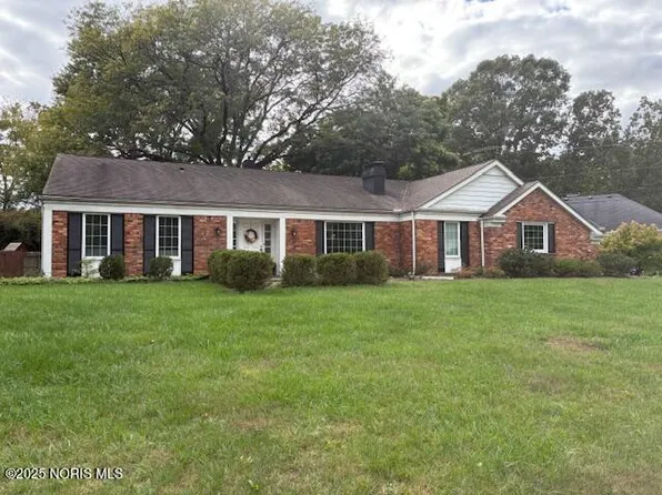 4801 Southbridge Rd, Toledo, OH 43623