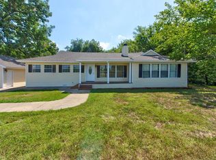 19911 S Highway 75, Mounds, OK 74047