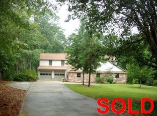 210 Indian Trl, Anderson, SC 29625