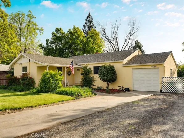 1833 Citrus Ave, Chico, CA 95926