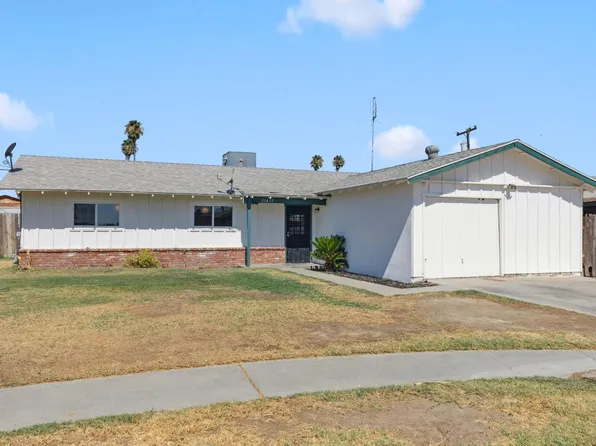 21435 S Pleasant Ave, Riverdale, CA 93656