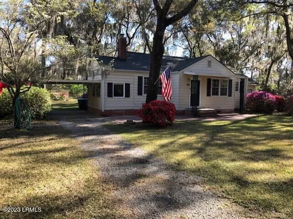 1811 Narcissus Ln, Pt Royal, SC 29935