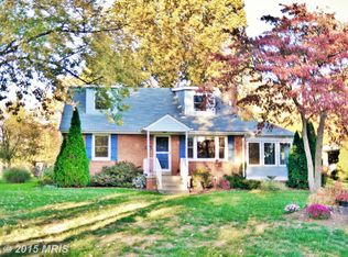 7945 W 7th St, Frederick, MD 21702