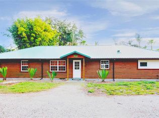 741 N Lake Reedy Blvd, Frostproof, FL 33843