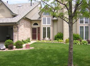 9376 Tyler St, Crown Point, IN 46307