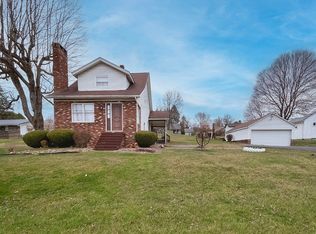 847 State Route 66, Leechburg, PA 15656