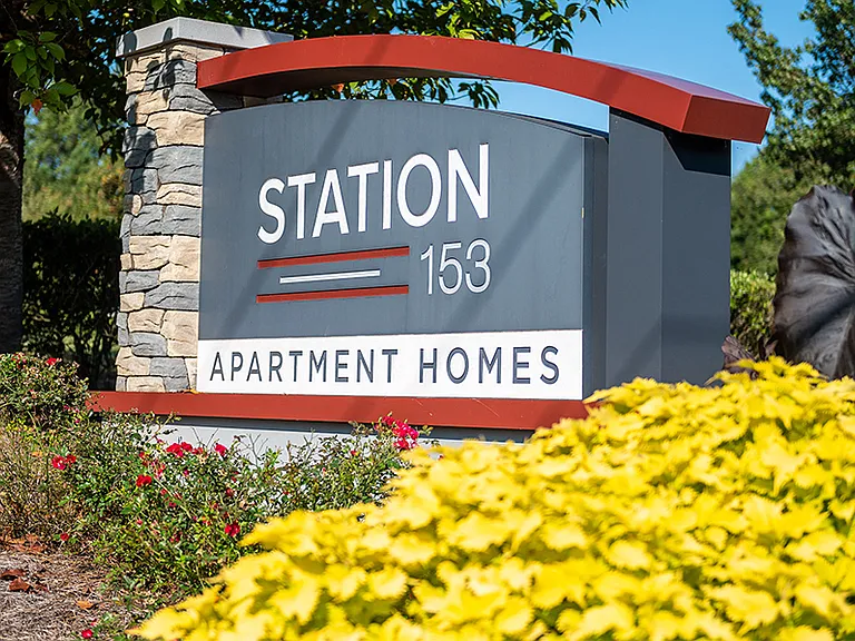 Station 153 Apartment Homes — Photo 20