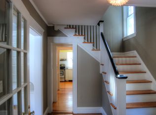 99 Alumni Ave, Providence, RI 02906