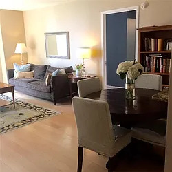 Rented by Siderow Residential Group