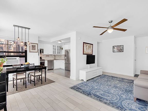 2nd image of 361 Clinton Ave #1F
