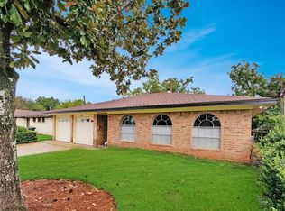 3907 Tavenor Ln, Houston, TX 77047