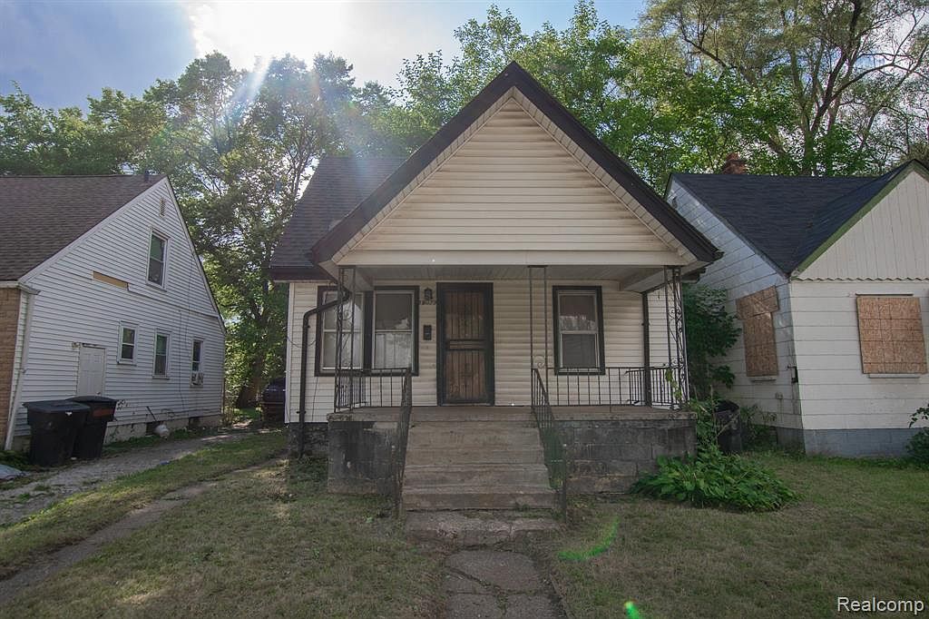 18079 Cardoni Ave, Highland Park, MI 48203 MLS 20230015395 Zillow