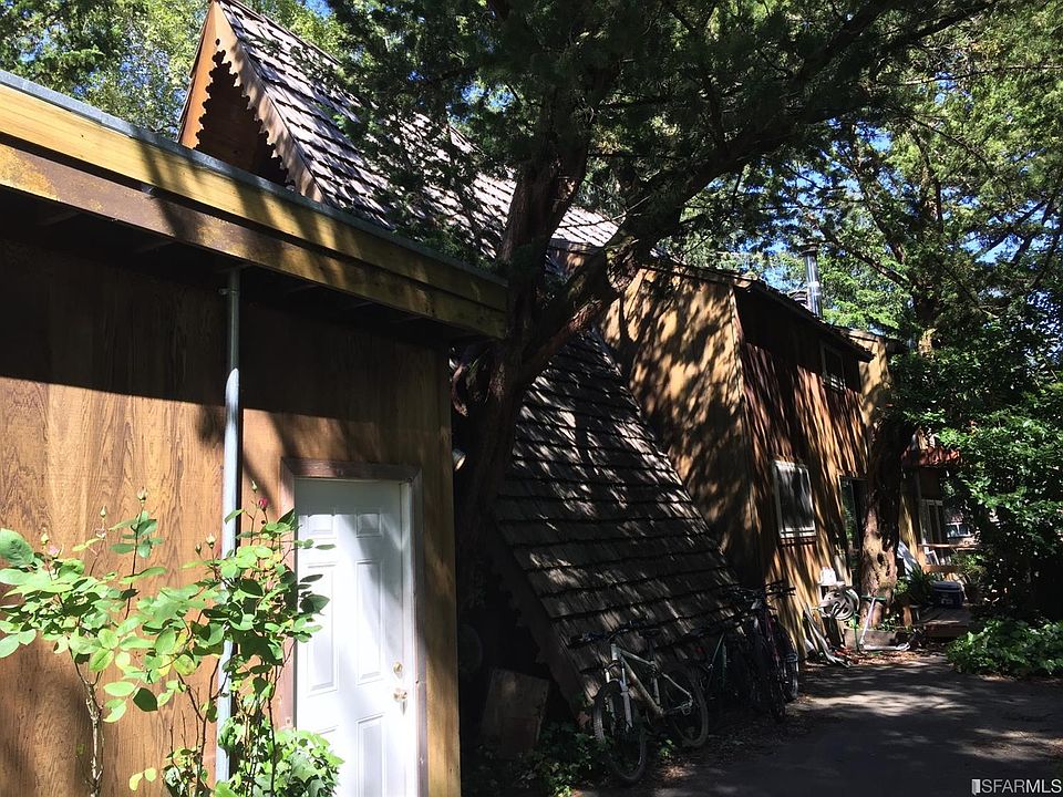 2nd image of 6291 Sir Francis Drake Blvd