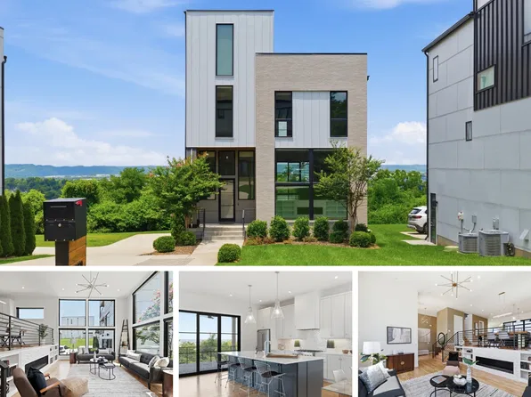 6012 Hill Cir, Nashville, TN 37209