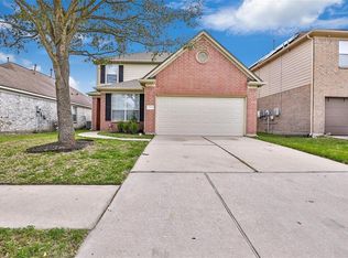 17826 Alpine Brook Ln, Humble, TX 77346