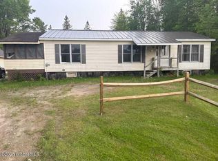 6379 State Highway 30, Indian Lake, NY 12842