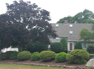 1 Windover Turn, Westerly, RI 02891