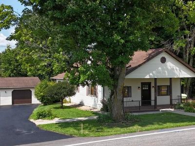 4263 State Route 73, Hillsboro, OH, 45133