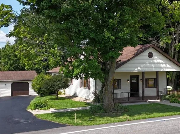 4263 State Route 73, Hillsboro, OH 45133