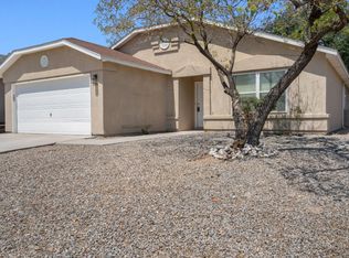 9119 San Nicholas Ave NW, Albuquerque, NM 87121