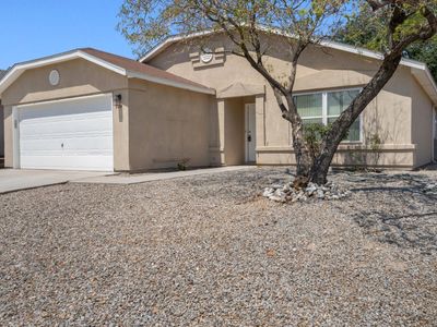9119 San Nicholas Ave NW, Albuquerque, NM, 87121