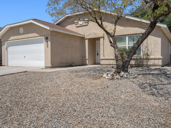 9119 San Nicholas Ave NW, Albuquerque, NM 87121