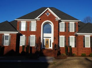 24 Westchester Dr, Cartersville, GA 30120