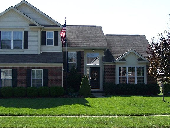 2nd image of 5971 Cheyenne Creek Dr