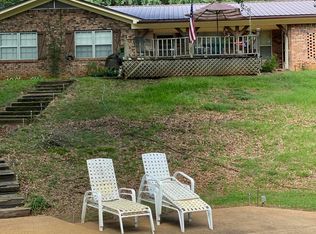 1169 County Road 82, New Albany, MS 38652