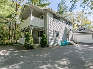 101 32nd St S, Wasaga Beach, ON L9Z 2S5