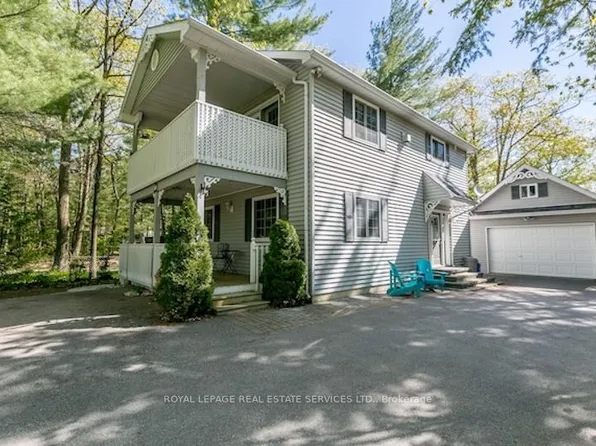 101 32nd St S, Wasaga Beach, ON L9Z 2S5