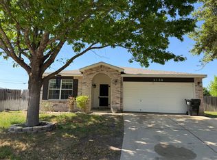 5106 Whistle Stop Dr, Temple, TX 76502
